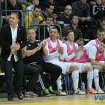 Swietelsky Haladás VSE – Göcsej SK 4-1 (1-0)
