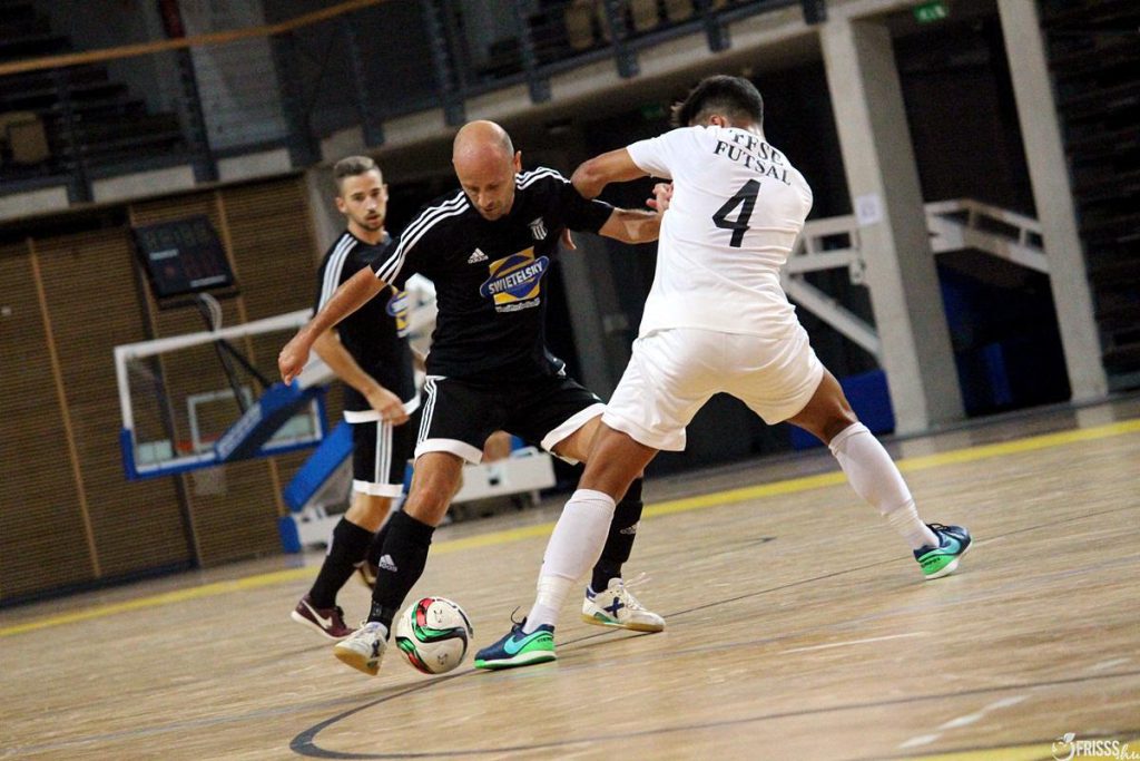 Swietelsky-Haladás – TFSE 6-3