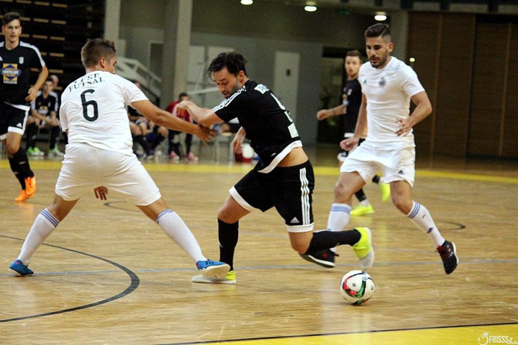 Swietelsky-Haladás – TFSE 6-3