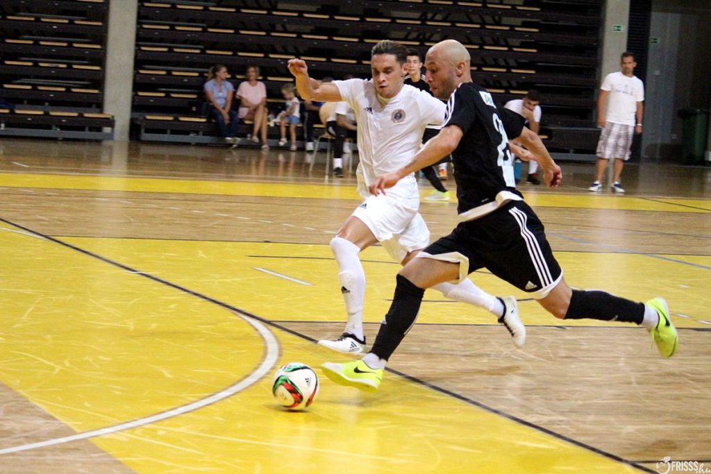Swietelsky-Haladás – TFSE 6-3