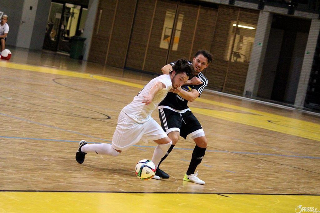 Swietelsky-Haladás – TFSE 6-3