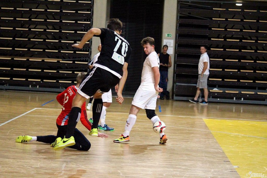 Swietelsky-Haladás – TFSE 6-3