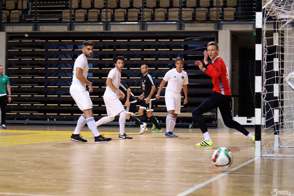 Swietelsky-Haladás – TFSE 6-3