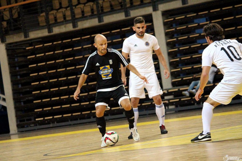 Swietelsky-Haladás – TFSE 6-3