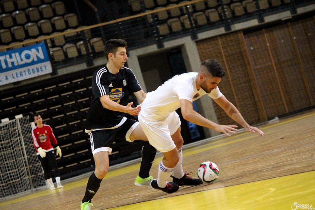 Swietelsky-Haladás – TFSE 6-3