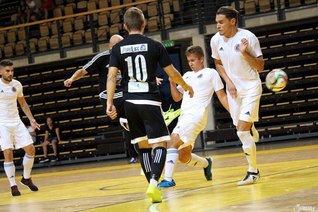 Swietelsky-Haladás – TFSE 6-3