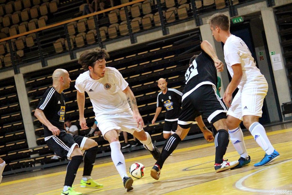 Swietelsky-Haladás – TFSE 6-3