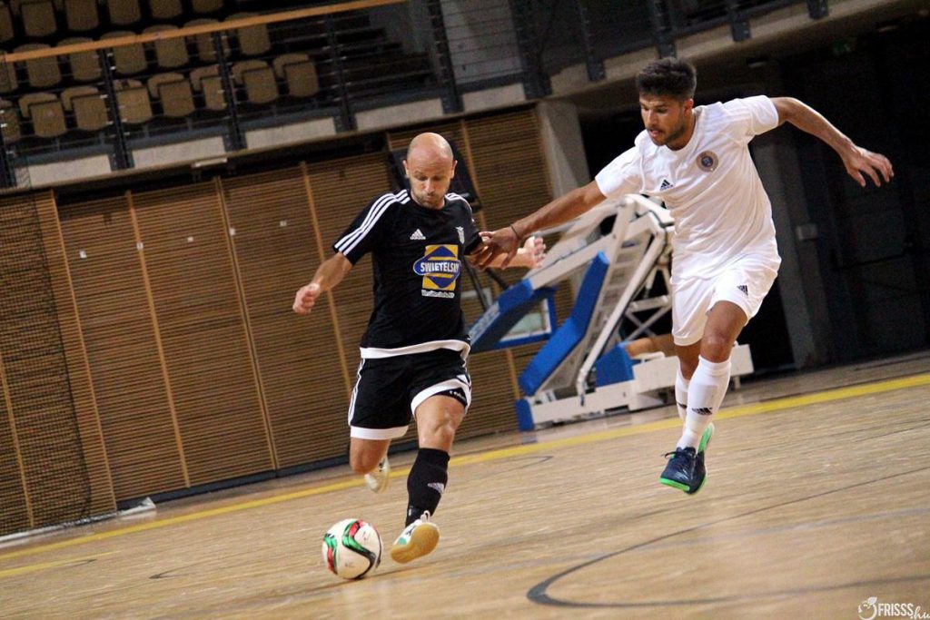 Swietelsky-Haladás – TFSE 6-3