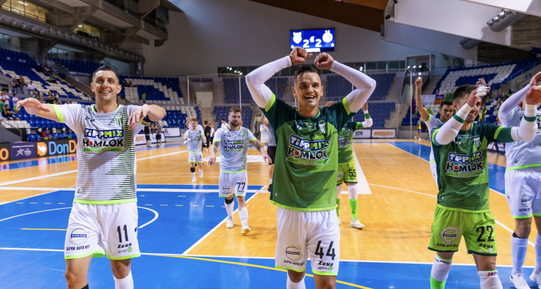 Drámai végjáték és pontszerzés a Kairat Almaty ellen