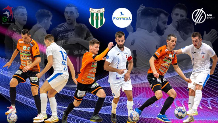 Haladás – Kecskeméttel indul a rájátszás!