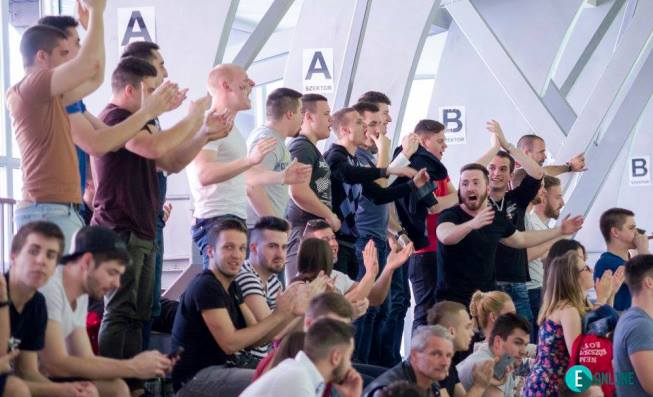 Budapesti Egyetemi Futsal Bajnokság