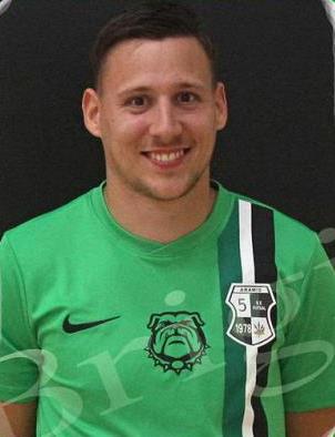 Harnisch Ákos