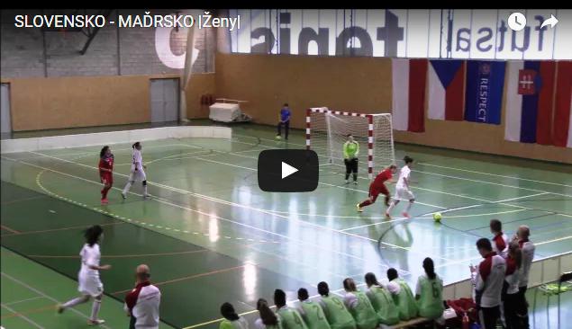 Magyarország – Szlovákia 6-1