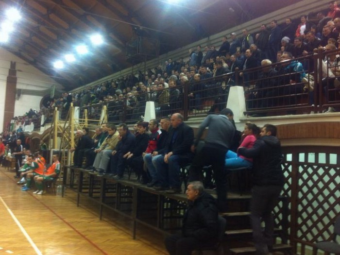 MK Könnyed Veszprém győzelem