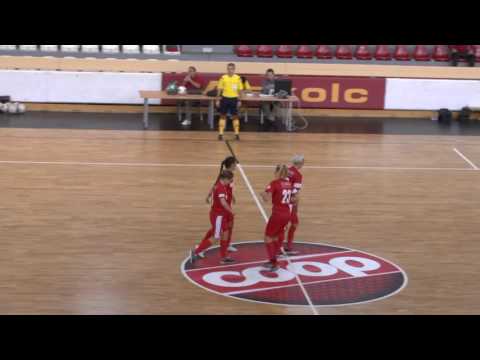 DVTK-Vénusz – HTE 3-4