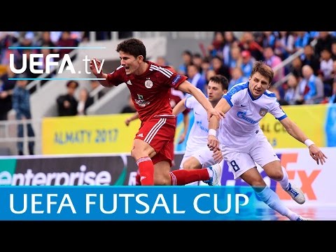 Ugra – Kairat 5-5