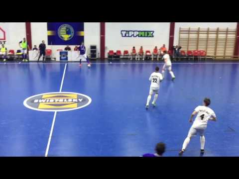 Újpest FC-220Volt – UFC Gyömrő 4-1