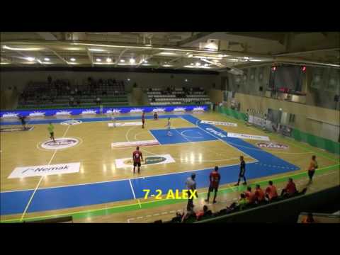 Rába ETo – MVFC Berettyóújfalu 7-2