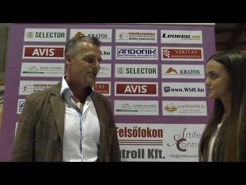 Romhány SE – Szigetszentmiklós-Artifex Futsal