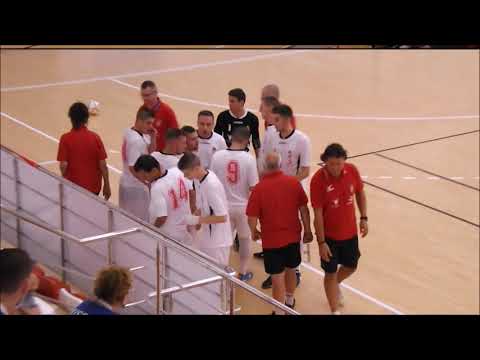 DiaEuro 2017 – Magyarország – Portguália 2-1
