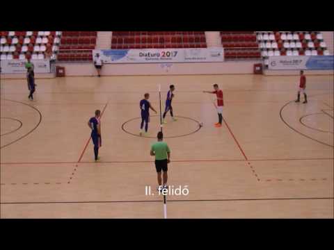 Magyarország – Horvátország 5-6