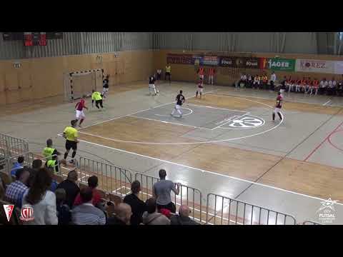 Highlights MVFC – Sibiryak