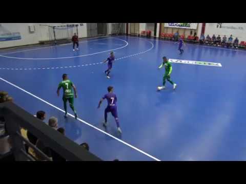 Újpest FC-220 VOLT – Nyírbátori SC, GÓLÖSSZEFOGLALÓ