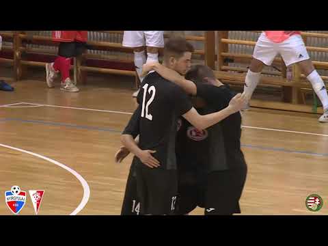 Nyírgyulaj – MVFC 4-5, GÓLÖSSZEFOGLALÓ