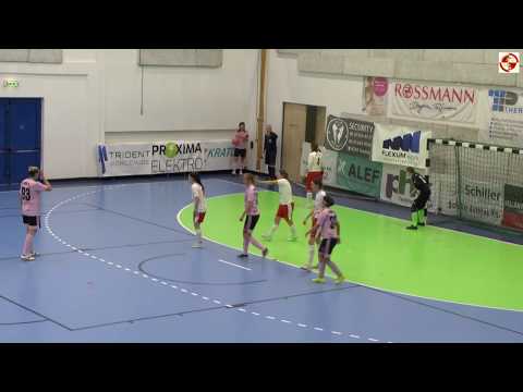 Astra Car-Bay KKFHÁZA FC – Miskolci Vénusz 6-0, GÓLÖSSZEFOGLALÓ