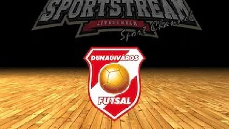 DUNAFERR DUE DUTRADE FC – MVFC BERETTYÓÚJFALU