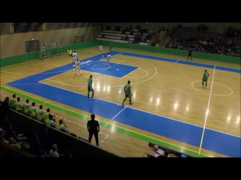 Bőny-Szavill – Rába ETO 4-8