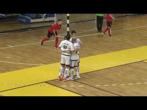 Swietelsky Haladás – MVFC Berettyóújfalu 4-4