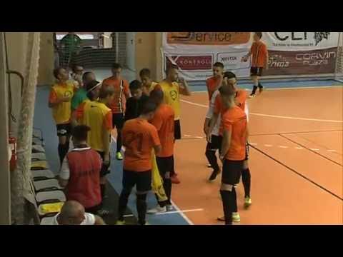 Aramis SE – FTC Futsal 5-1