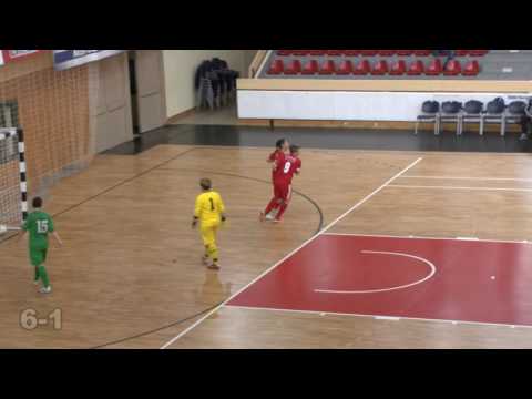 DVTK Vénusz – Airnergy FC 7-3