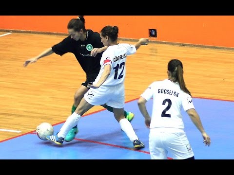 Göcsej SK Sport 36 – Brandmission Tolna-Mözs 1-5