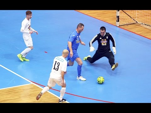 Swietelsky Haladás – Göcsej SK 7-1