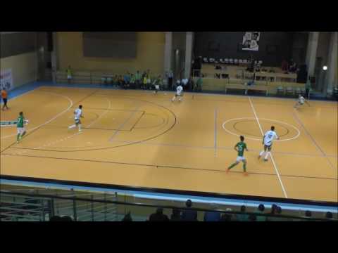 Aramis SE – Rába ETO 2-8