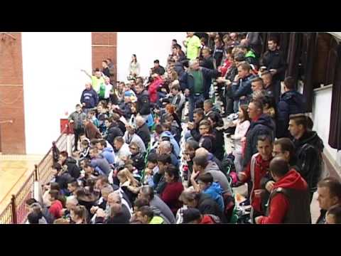 Csenger – Kincsem Lovaspark 9-10