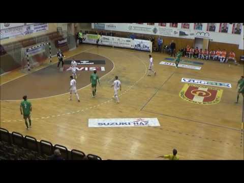 Dunaferr – Rába ETO 0-3, Magyar Kupa