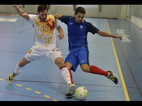 Franciaország – Spanyolország 0-1 és 0-2