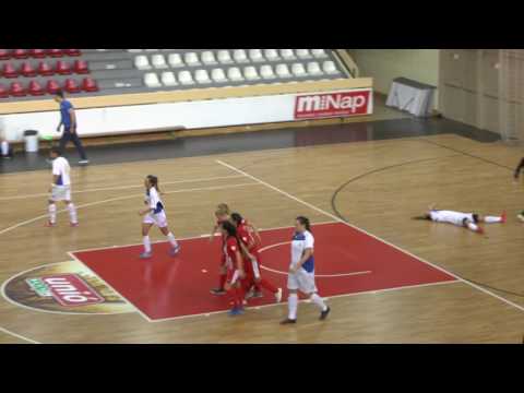 DVTK-Vénusz – Göcsej SK 4-1