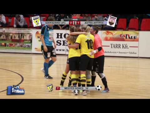 Szekszárd – Astra 2-2