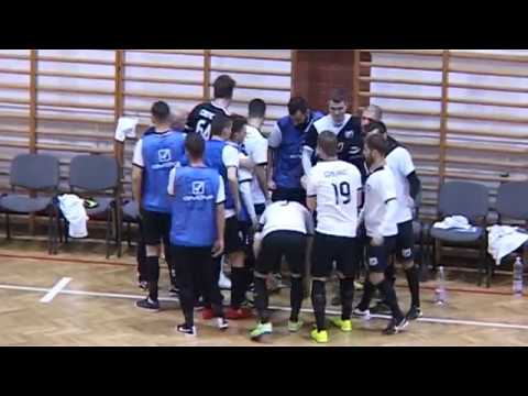 Csenger – DEAC 5-5 összefoglaló