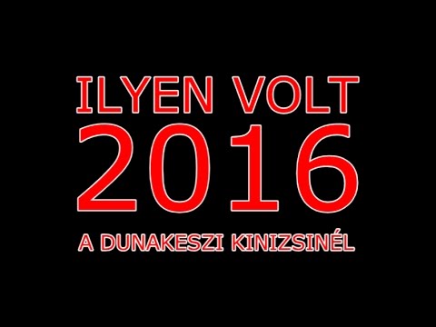 2016 Kinizsi módra