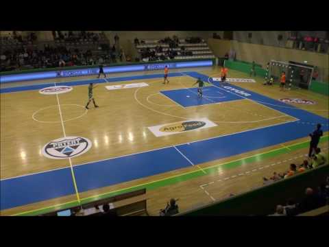 Rába ETO – Bőny-Szavill Consulting 8-0