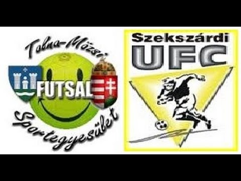 Tolna-Mözs – Szekszárd 5-2