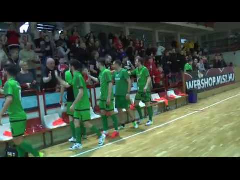 Amikor a futsal a fair-playről szól