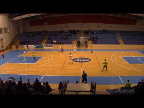 Kecskemét – Vác 4-4