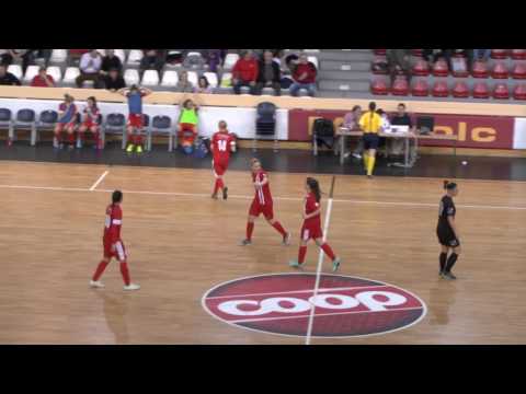 DVTK-Vénusz – DEAC 3-3
