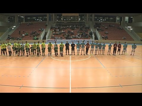 Aramis SE-Haladás VSE 0-6